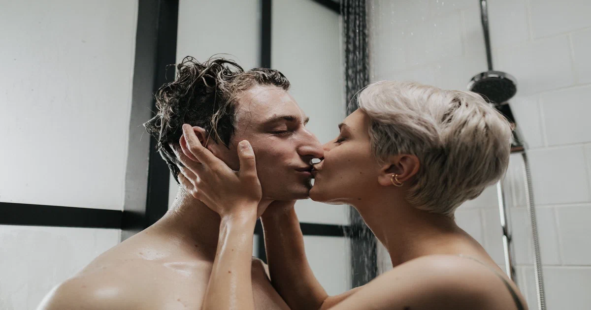 Douche Double : Tout Savoir sur la Douche Pour Deux
