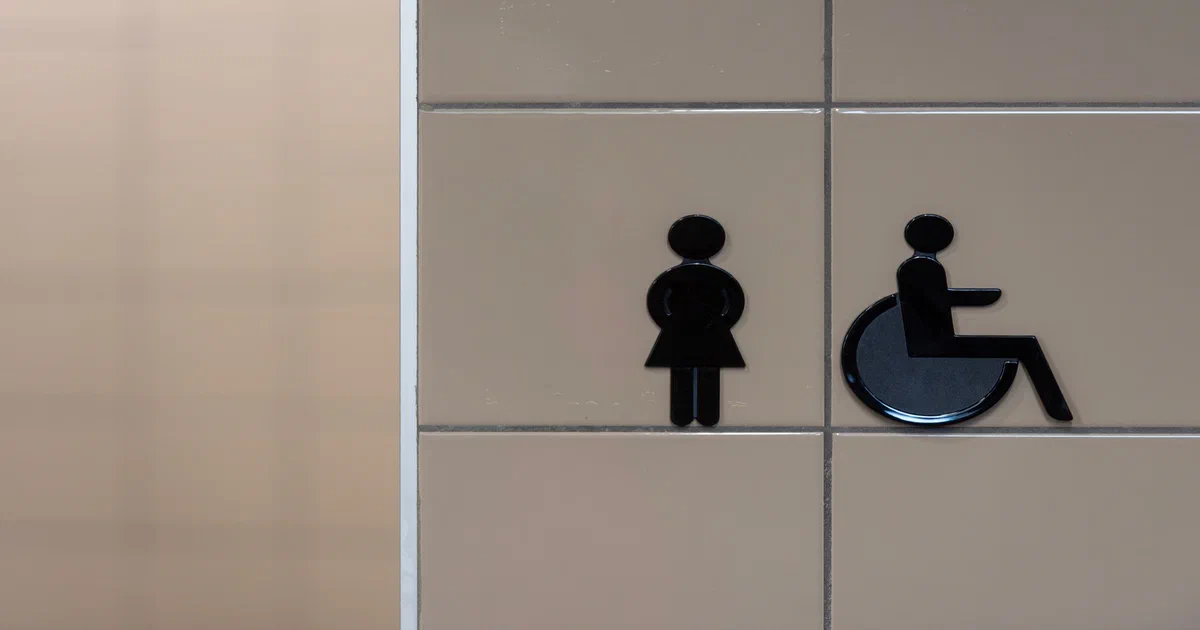 Douche Italienne Accessible PMR : Normes et Aménagement Handicap