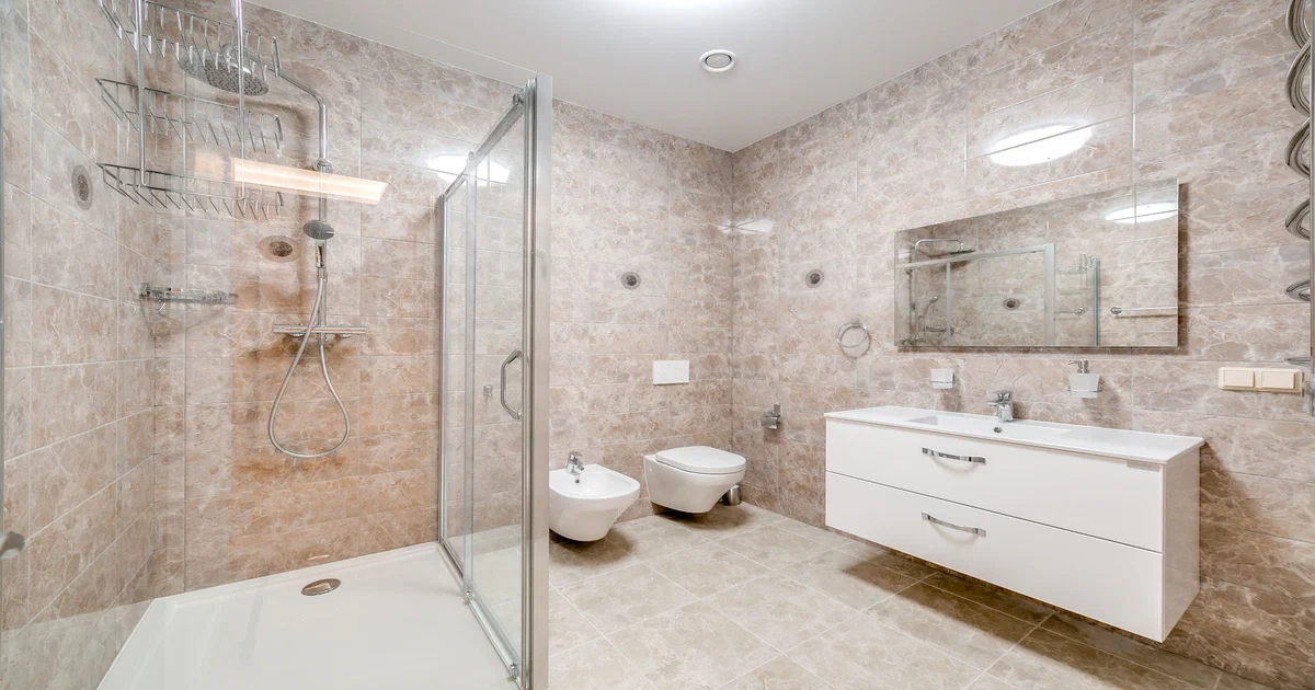 Douche Italienne : Le Guide Complet au Québec
